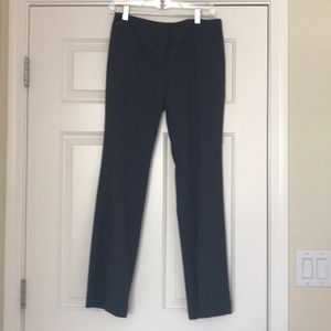 Ann Taylor blue slacks